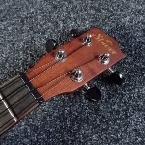 Ukulele Shiver UCS200 electro - atelier occazik