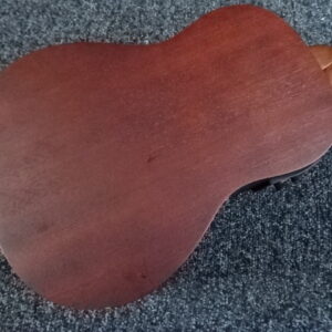 Ukulele Shiver UCS200 electro - atelier occazik