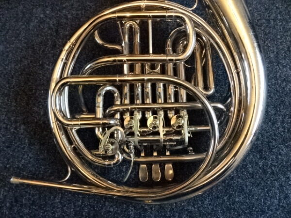 Cor d Harmonie Holton H379 - atelier occazik