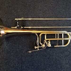 Trombone Basse CG BTB 500 - atelier occazik