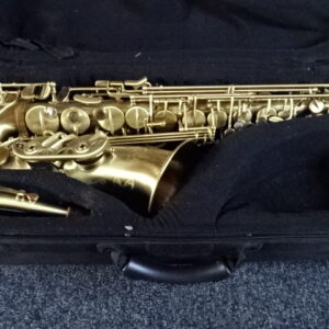 Saxophone Alto SML A920 BR - atelier occazik