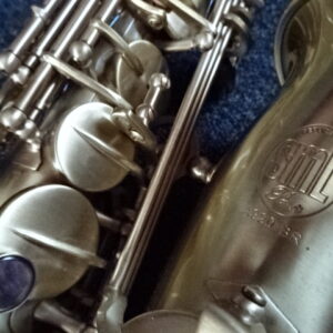 Saxophone Alto SML A920 BR - atelier occazik