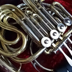 Cor Double kalison - atelier occazik