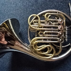 Cor Double kalison - atelier occazik