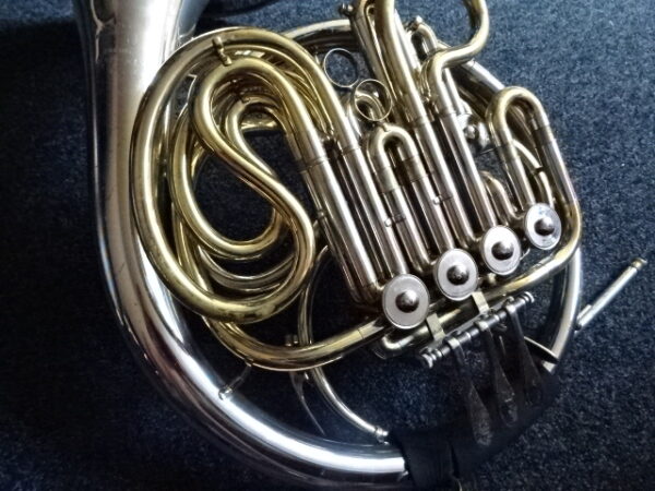 Cor Double kalison - atelier occazik