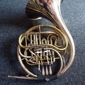Cor Double kalison - atelier occazik