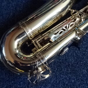 Saxophone Alto YAS 62 - Atelier Occazik