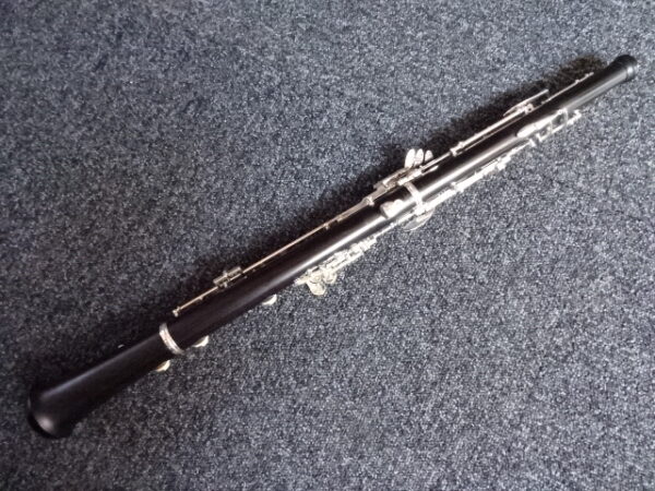 Hautbois Buffet Crampon BC 4062 prodige