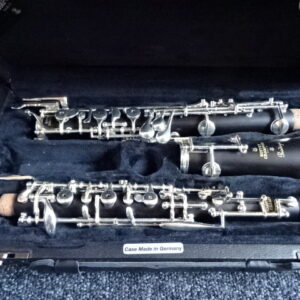 Hautbois Buffet Crampon BC 4062 prodige