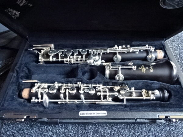 Hautbois Buffet Crampon BC 4062 prodige