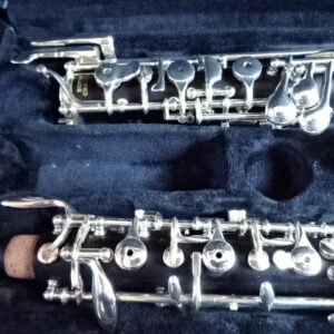 Hautbois Buffet Crampon BC 4062 prodige