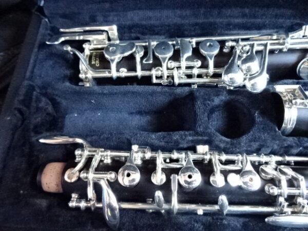 Hautbois Buffet Crampon BC 4062 prodige