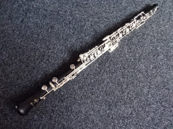 Hautbois Buffet Crampon BC 4062 prodige