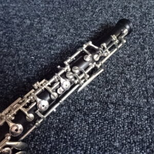Hautbois Buffet Crampon BC 4062 prodige