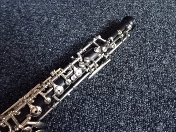 Hautbois Buffet Crampon BC 4062 prodige