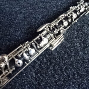 Hautbois Buffet Crampon BC 4062 prodige