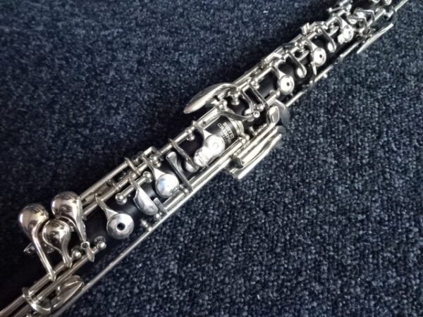 Hautbois Buffet Crampon BC 4062 prodige