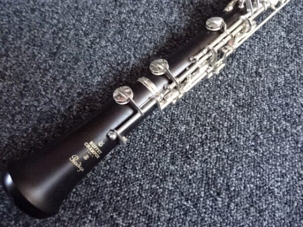 Hautbois Buffet Crampon BC 4062 prodige