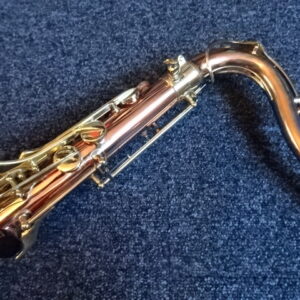 Saxophone Tenor Buffet Crampon Prestige - atelier occazik