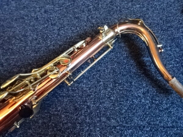 Saxophone Tenor Buffet Crampon Prestige - atelier occazik