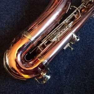 Saxophone Tenor Buffet Crampon Prestige - atelier occazik