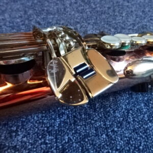 Saxophone Tenor Buffet Crampon Prestige - atelier occazik