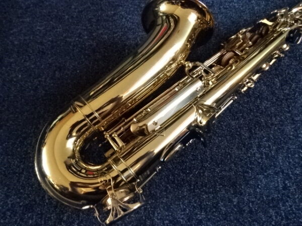 Saxophone alto YAS 32 - atelier occazik