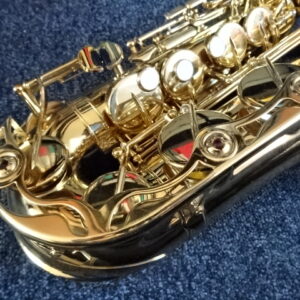 Saxophone alto YAS 32 - atelier occazik