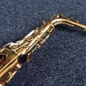 Saxophone alto YAS 32 - atelier occazik