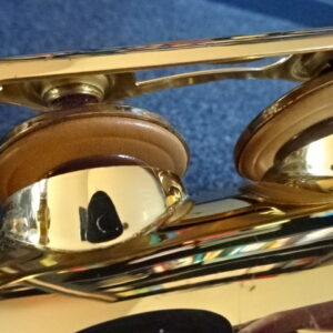 Saxophone alto YAS 32 - atelier occazik