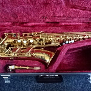 Saxophone alto YAS 32 - atelier occazik