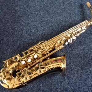 Saxophone alto YAS 32 - atelier occazik