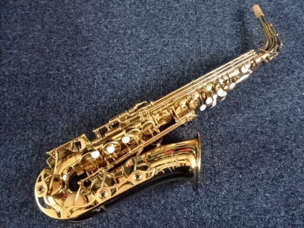 Saxophone alto YAS 32 - atelier occazik