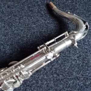Saxophone Tenor Selmer Mark VI - atelier occazik