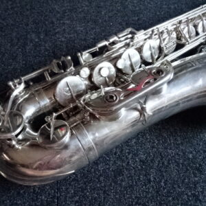 Saxophone Tenor Selmer Mark VI - atelier occazik