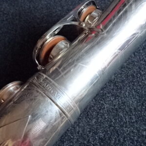 Saxophone Tenor Selmer Mark VI - atelier occazik