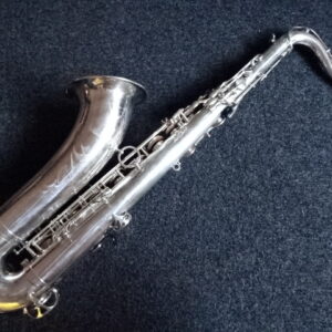 Saxophone Tenor Selmer Mark VI - atelier occazik