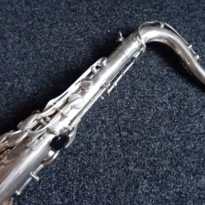 Saxophone Tenor Selmer Mark VI - atelier occazik