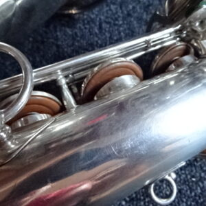 Saxophone Tenor Selmer Mark VI - atelier occazik