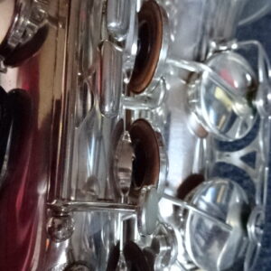 Saxophone Tenor Selmer Mark VI - atelier occazik