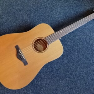 Ibanez AW65 LG - atelier occazik