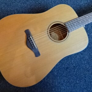 Ibanez AW65 LG - atelier occazik