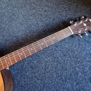Ibanez AW65 LG - atelier occazik