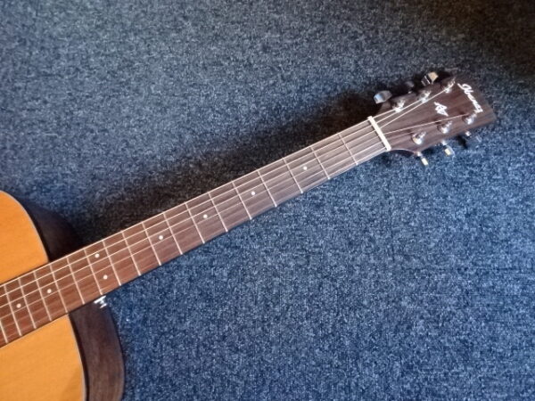 Ibanez AW65 LG - atelier occazik