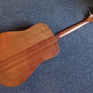 Ibanez AW65 LG - atelier occazik