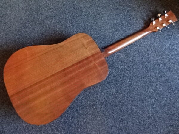 Ibanez AW65 LG - atelier occazik
