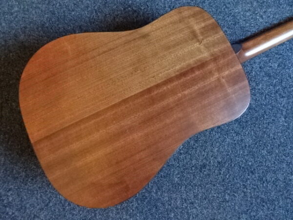 Ibanez AW65 LG - atelier occazik