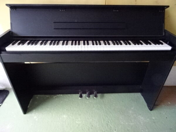 Yamaha Arius YPD S55 - atelier occazik