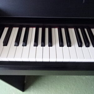Yamaha Arius YPD S55 - atelier occazik