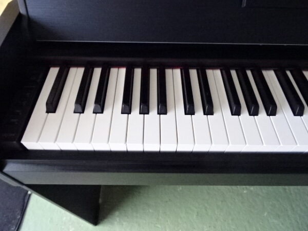 Yamaha Arius YPD S55 - atelier occazik